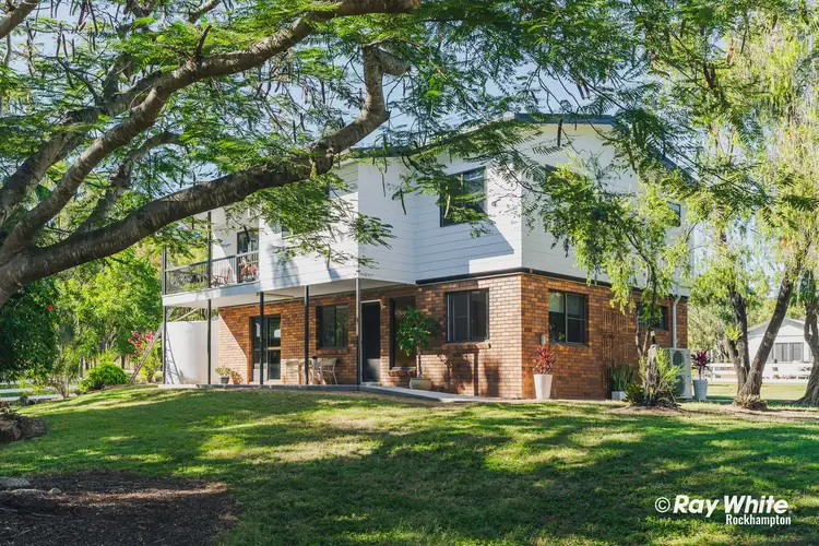Third view of Homely rural property listing, 668 Yeppoon Road, Limestone Creek QLD 4701