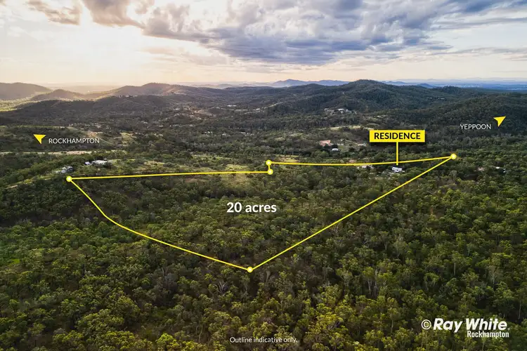 Fourth view of Homely rural property listing, 668 Yeppoon Road, Limestone Creek QLD 4701