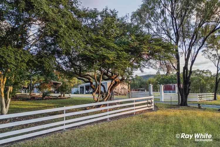 Fifth view of Homely rural property listing, 668 Yeppoon Road, Limestone Creek QLD 4701