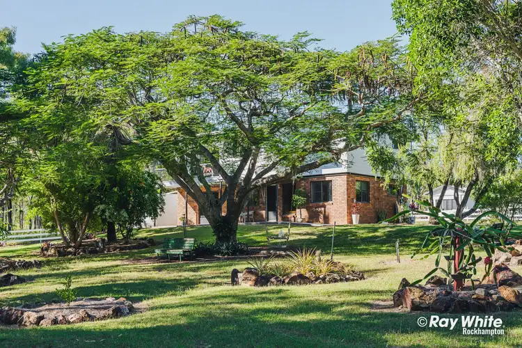 Sixth view of Homely rural property listing, 668 Yeppoon Road, Limestone Creek QLD 4701