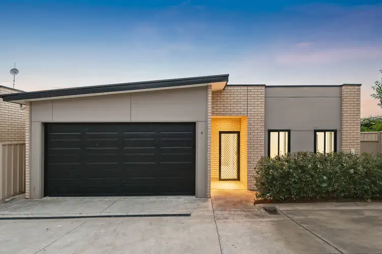 9/1-3 Scarborough Terrace, Dover Gardens SA 5048