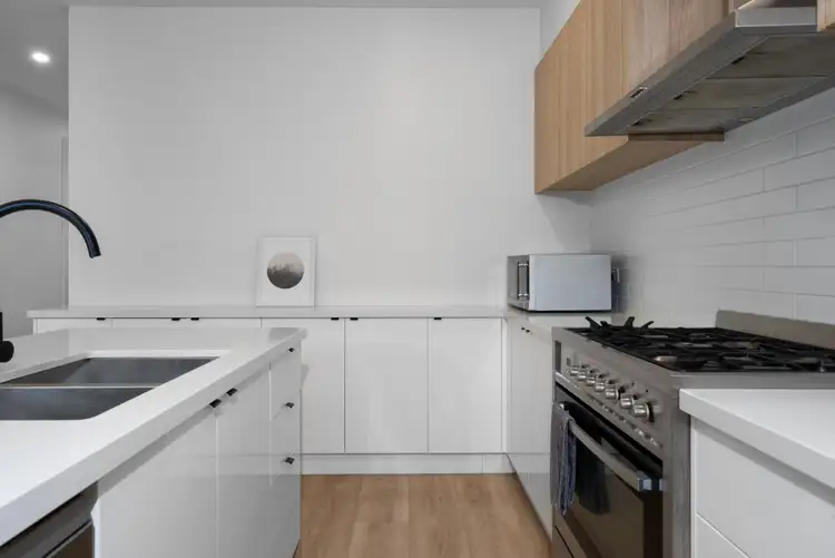Fourth view of Homely house listing, 1 Trask Rise, Bacchus Marsh VIC 3340