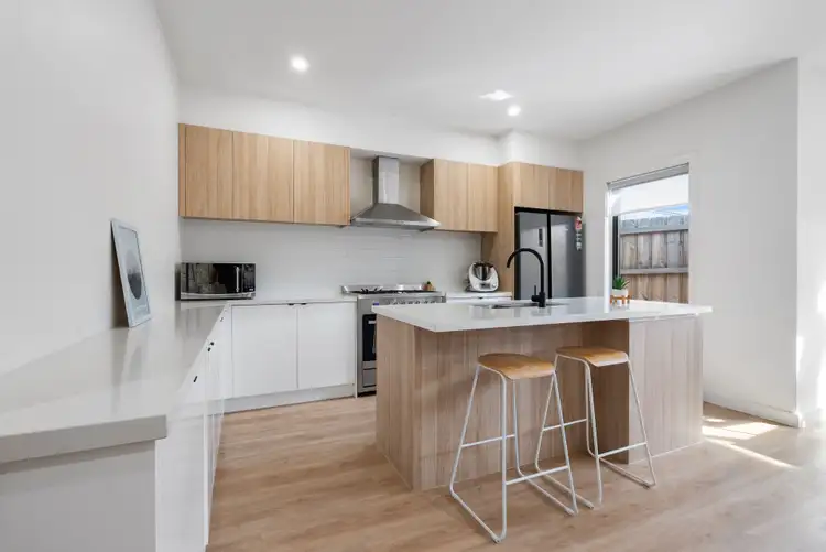 Sixth view of Homely house listing, 1 Trask Rise, Bacchus Marsh VIC 3340