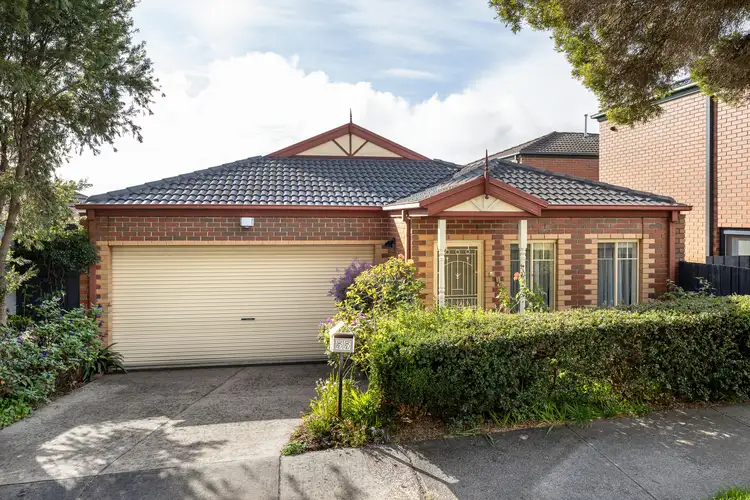Main view of Homely house listing, 55 Norman Avenue, Frankston South VIC 3199