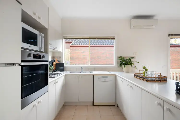 Fifth view of Homely house listing, 55 Norman Avenue, Frankston South VIC 3199