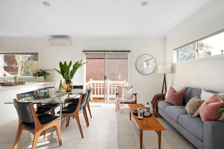 Sixth view of Homely house listing, 55 Norman Avenue, Frankston South VIC 3199