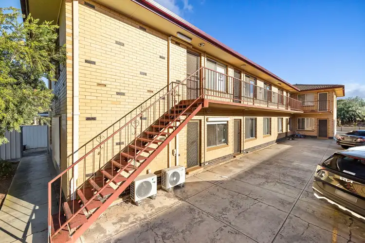 Main view of Homely unit listing, 20/85 Windsor Grove, Klemzig SA 5087