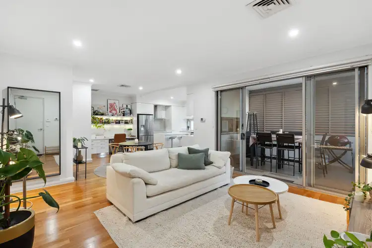 12/42 Shakespeare Street, Mount Hawthorn WA 6016