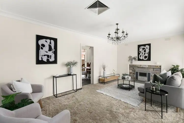 Second view of Homely house listing, 1 Trevannion Street, Glenroy VIC 3046