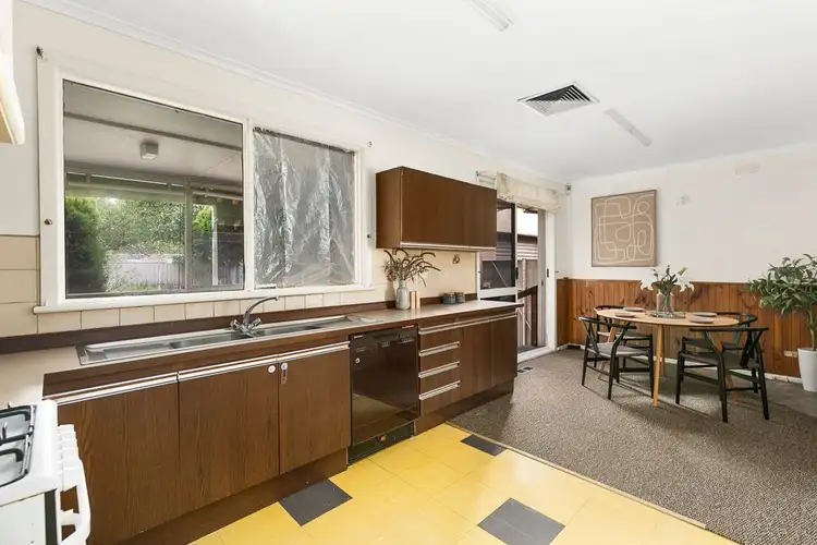 Third view of Homely house listing, 1 Trevannion Street, Glenroy VIC 3046