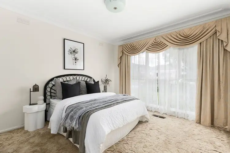Fourth view of Homely house listing, 1 Trevannion Street, Glenroy VIC 3046