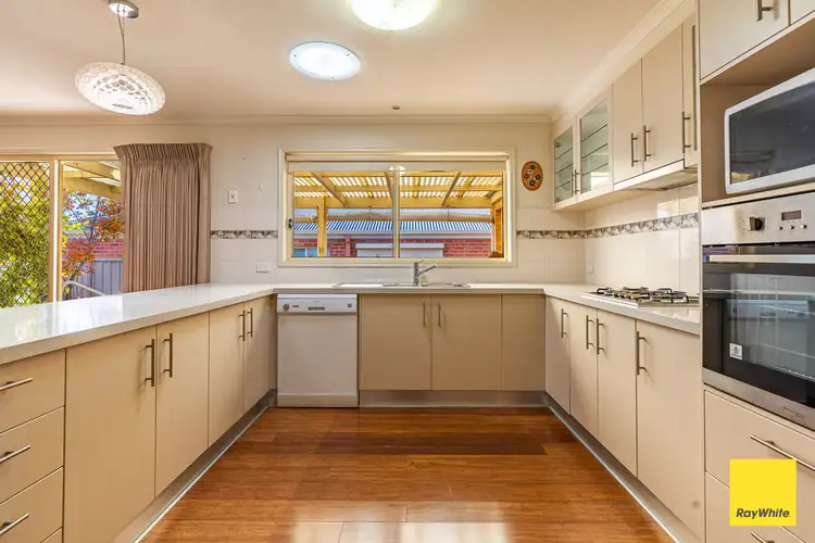 Second view of Homely house listing, 11 Sovereign Gardens, Kangaroo Flat VIC 3555