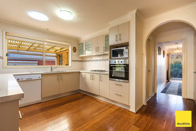 Third view of Homely house listing, 11 Sovereign Gardens, Kangaroo Flat VIC 3555