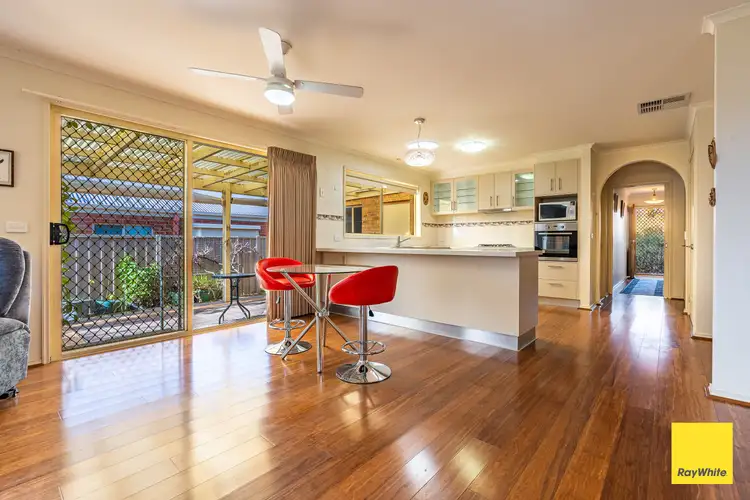 Fifth view of Homely house listing, 11 Sovereign Gardens, Kangaroo Flat VIC 3555