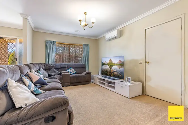 Third view of Homely house listing, 2 Cresthaven Place, Bendigo VIC 3550