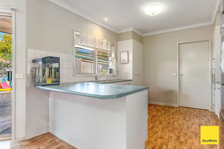 Fourth view of Homely house listing, 2 Cresthaven Place, Bendigo VIC 3550