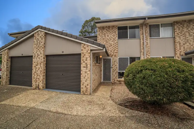 13/42 Murev Way, Carrara QLD 4211