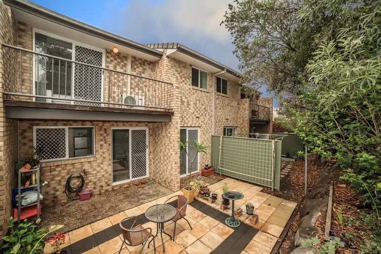 Second view of Homely townhouse listing, 13/42 Murev Way, Carrara QLD 4211