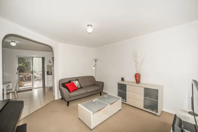 Third view of Homely townhouse listing, 13/42 Murev Way, Carrara QLD 4211