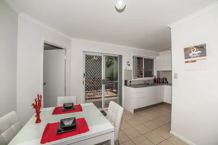 Fourth view of Homely townhouse listing, 13/42 Murev Way, Carrara QLD 4211
