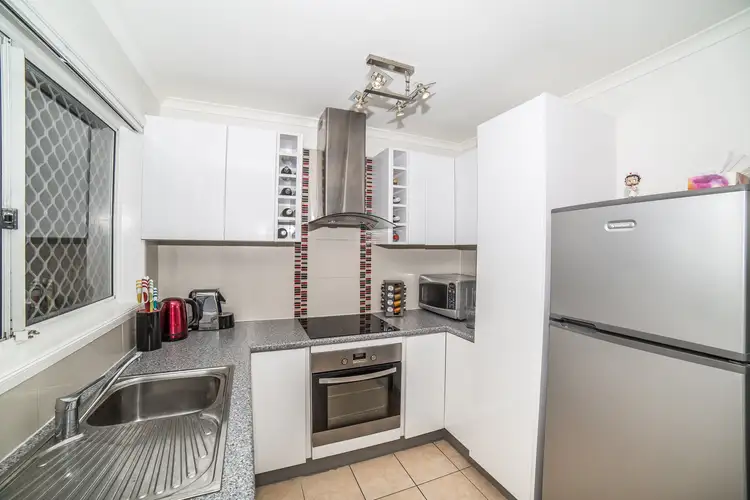 Fifth view of Homely townhouse listing, 13/42 Murev Way, Carrara QLD 4211