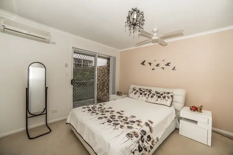 Sixth view of Homely townhouse listing, 13/42 Murev Way, Carrara QLD 4211