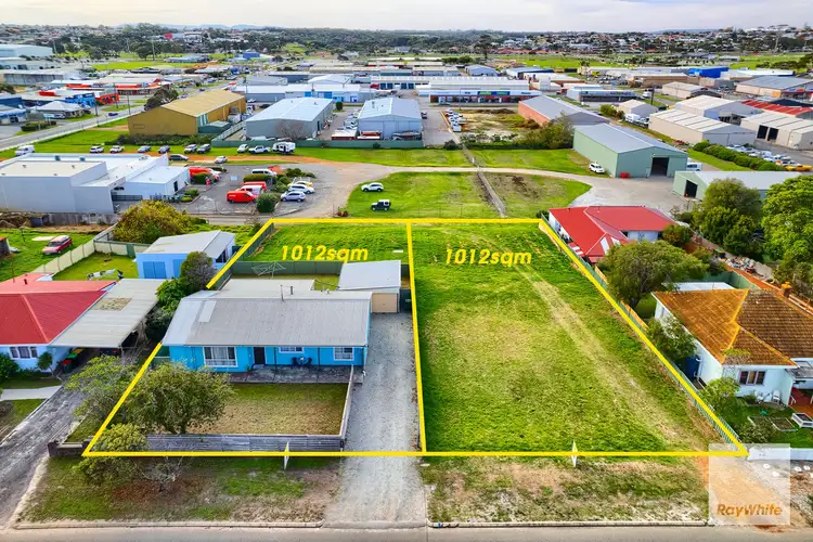 Third view of Homely house listing, 72 & 74 Stead Road, Centennial Park WA 6330