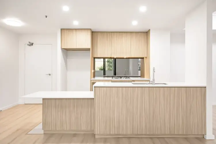 Third view of Homely apartment listing, 307/7 Washington Avenue, Riverwood NSW 2210