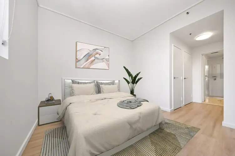 Fifth view of Homely apartment listing, 307/7 Washington Avenue, Riverwood NSW 2210