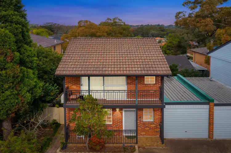 6/66 Shorter Avenue, Narwee NSW 2209