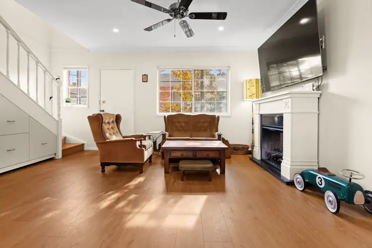 Third view of Homely townhouse listing, 6/66 Shorter Avenue, Narwee NSW 2209