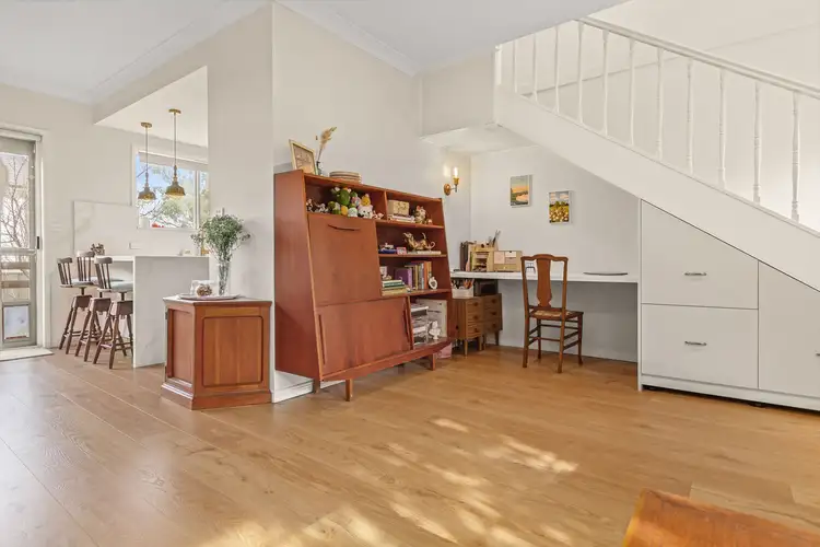Fifth view of Homely townhouse listing, 6/66 Shorter Avenue, Narwee NSW 2209