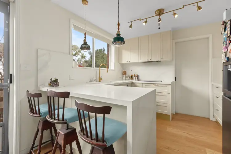 Sixth view of Homely townhouse listing, 6/66 Shorter Avenue, Narwee NSW 2209