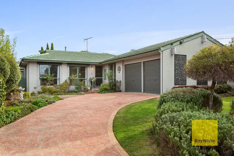 Main view of Homely house listing, 1 Taldra Court, Belmont VIC 3216