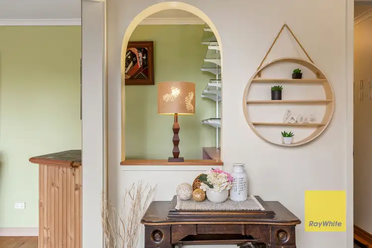 Third view of Homely house listing, 1 Taldra Court, Belmont VIC 3216