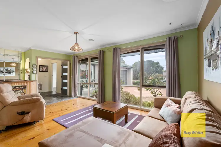 Fourth view of Homely house listing, 1 Taldra Court, Belmont VIC 3216