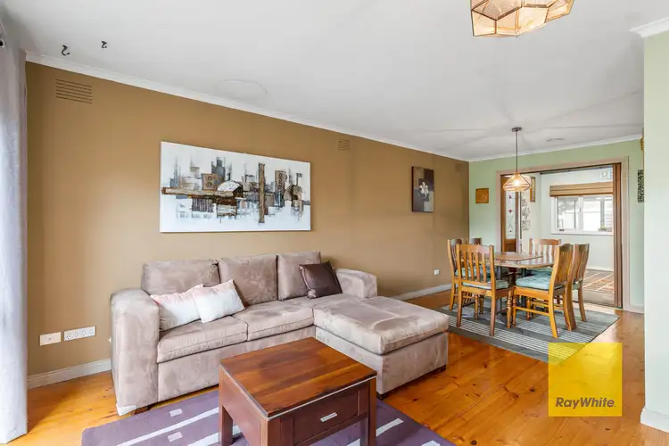 Fifth view of Homely house listing, 1 Taldra Court, Belmont VIC 3216