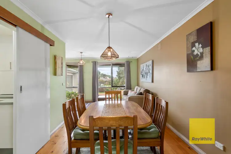 Sixth view of Homely house listing, 1 Taldra Court, Belmont VIC 3216
