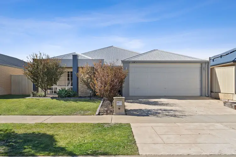5 Bulmer Way, Baldivis WA 6171