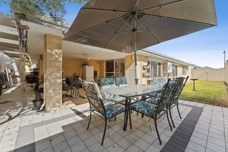 Fourth view of Homely house listing, 5 Bulmer Way, Baldivis WA 6171
