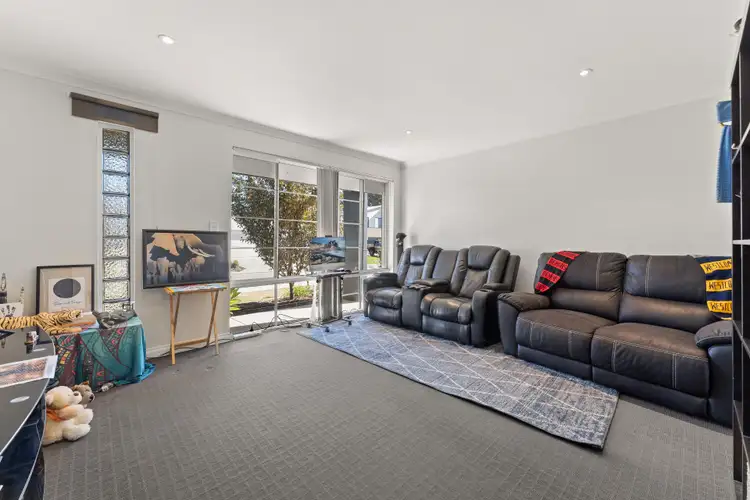 Fifth view of Homely house listing, 5 Bulmer Way, Baldivis WA 6171