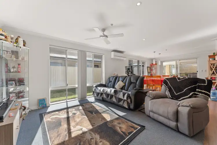Sixth view of Homely house listing, 5 Bulmer Way, Baldivis WA 6171
