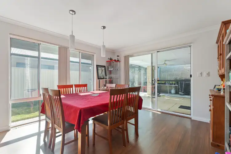 Seventh view of Homely house listing, 5 Bulmer Way, Baldivis WA 6171