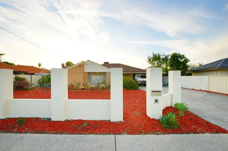 Third view of Homely house listing, 17 Sutherland Drive, Thornlie WA 6108