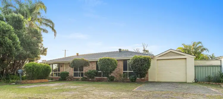 39 Poilus Parade, Tanilba Bay NSW 2319