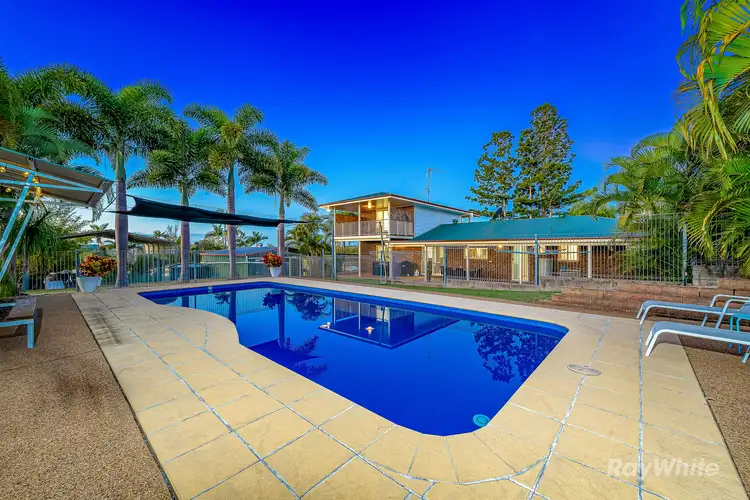 7 Forsyth Street, Gin Gin QLD 4671