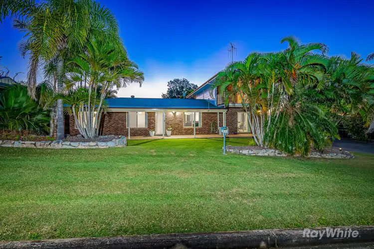 Second view of Homely house listing, 7 Forsyth Street, Gin Gin QLD 4671
