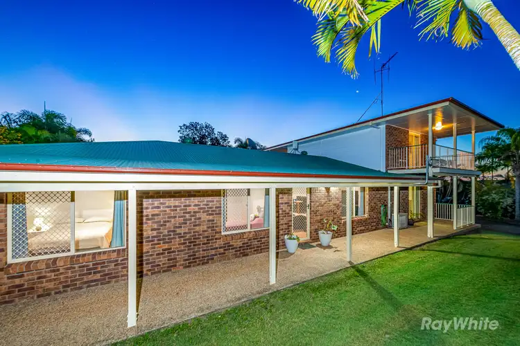 Third view of Homely house listing, 7 Forsyth Street, Gin Gin QLD 4671