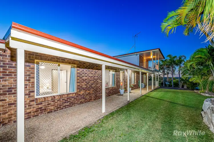 Fourth view of Homely house listing, 7 Forsyth Street, Gin Gin QLD 4671