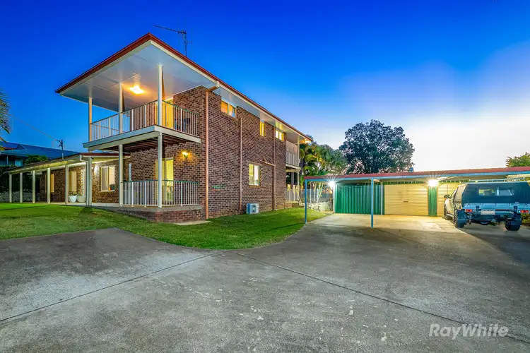 Fifth view of Homely house listing, 7 Forsyth Street, Gin Gin QLD 4671